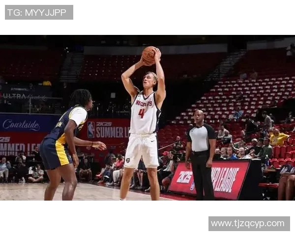 掘金与步行者精彩对决瞬间回顾图片集锦