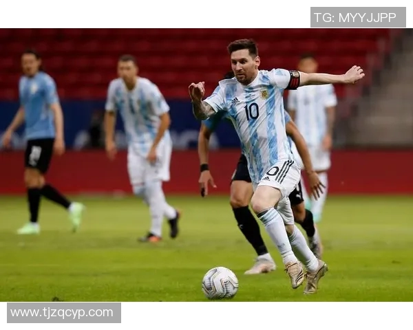 梅西的传奇足迹：从阿根廷少年到世界足球之王的辉煌历程